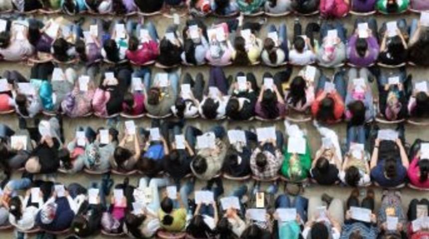 NT, 2012&rsquo;yi &lsquo;&ccedil;ok okuma yılı' ilan etti&rsquo;