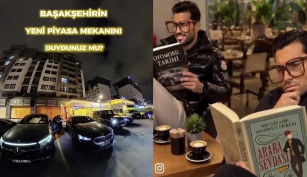 Reklamına kız yurdunu alet etti! İşletme hemen kapatıldı 1
