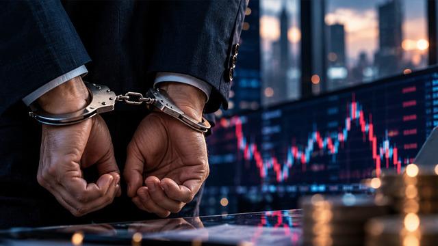 Fon soruşturmasında tutuklanan 2 Tera y&ouml;neticisi istifa etti!