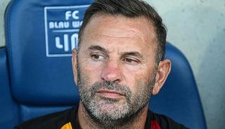 Galatasaray'ı korkutan tablo! Gol yeme sıkıntısı devam ediyor