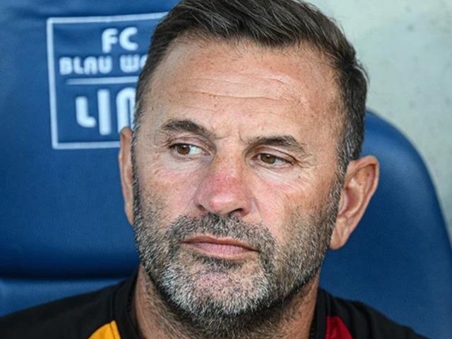 Galatasaray'ı korkutan tablo! Gol yeme sıkıntısı devam ediyor