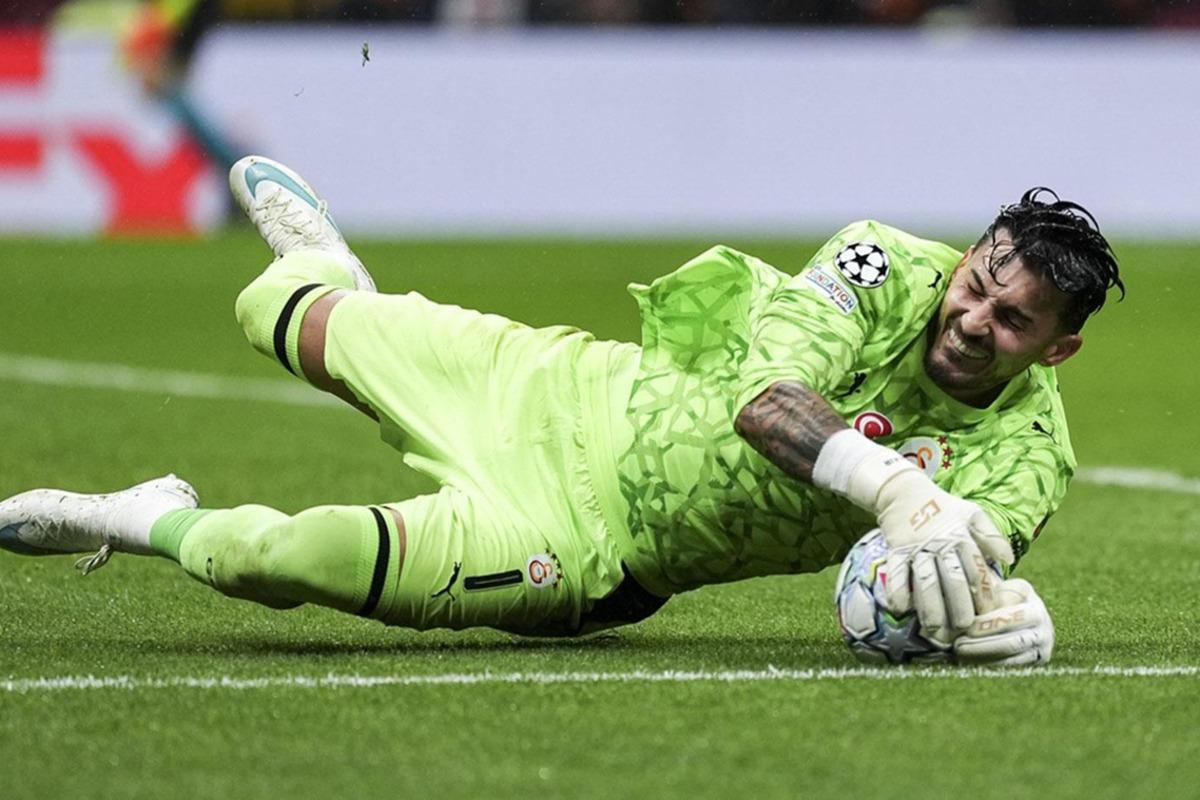 Galatasaray ı korkutan tablo! Gol yeme sıkıntısı devam ediyor 1