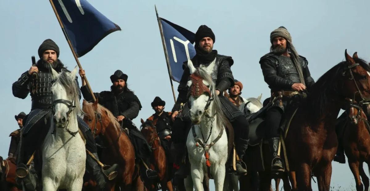 Eypio, Diriliş Ertuğrul dizisinde o rol için seçmelere girmiş! "Günlük 5 bin TL" 2