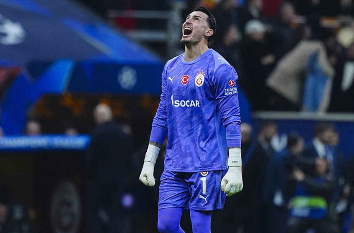 Galatasaray ı korkutan tablo! Gol yeme sıkıntısı devam ediyor 2