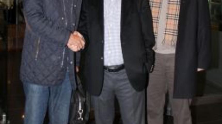 Hector Cuper: Türkiye Ligi'ne gelmekten mutluyum