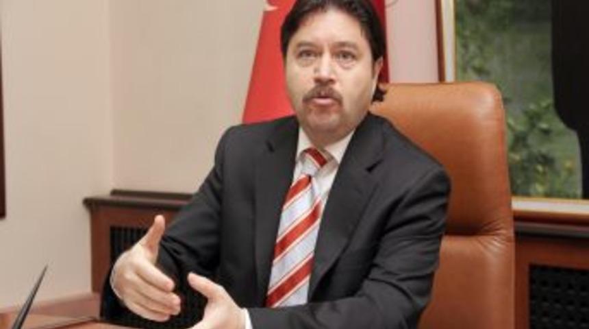 Bodrum'un G&uuml;vercinlik k&ouml;y&uuml;ne atık su arıtma tesisi kurulacak