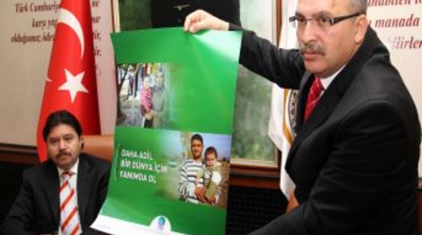 Muğla Valisi Şahin: Kadına şiddete karşı toplum daha da bilin&ccedil;lendirilmeli