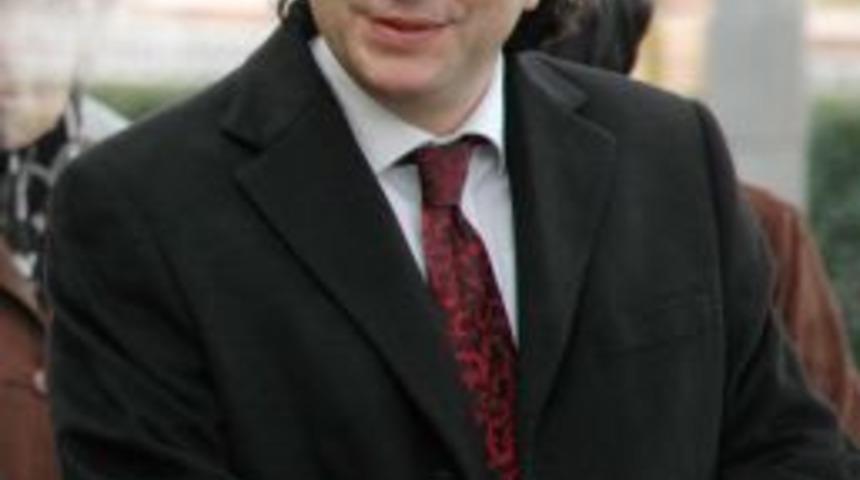 Balcı, Posbıyık&rsquo;a y&uuml;klendi