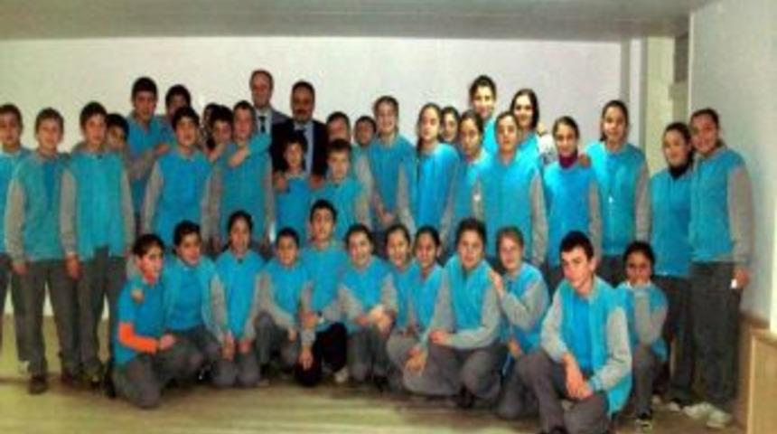 Sinop Atat&uuml;rk YİBO&rsquo;da Kariyer G&uuml;nleri d&uuml;zenlendi