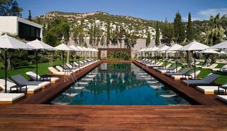 T&uuml;rkiye'den d&ouml;rt resort otel Avrupa'nın en iyi 25'i arasında