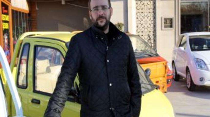 1 liraya 160 kilometre yol yapan otomobiller T&uuml;rkiye&rsquo;de