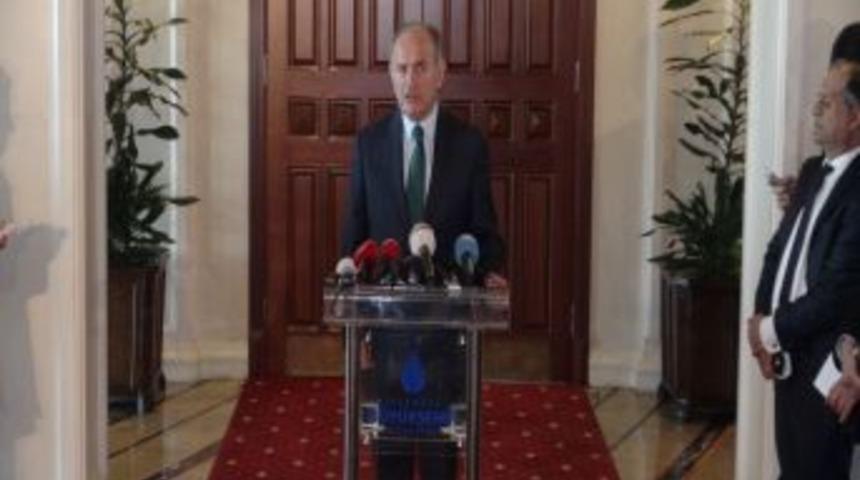 Topbaş: 2013&rsquo;te sıkıntı &ccedil;ekmemek i&ccedil;in suyu tasarruflu kullanın