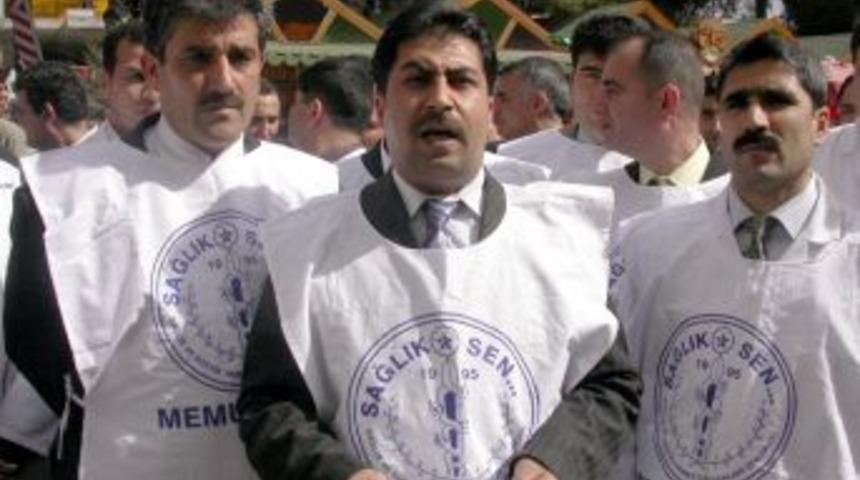 Şanlıurfa'da bir ay içinde 3 sağlık çalışanı bıçaklandı