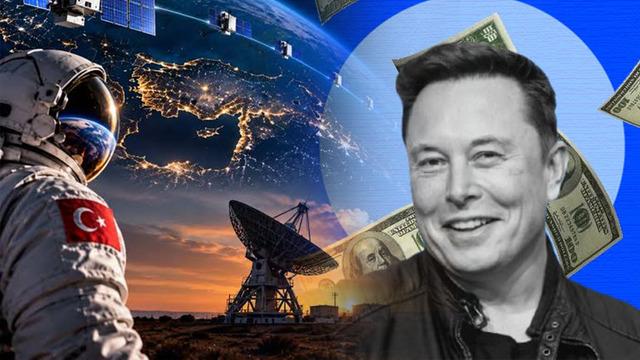 BIST şirketi ABD basınında: Elon Musk&rsquo;a T&uuml;rkiye&rsquo;den rakip &ccedil;ıktı