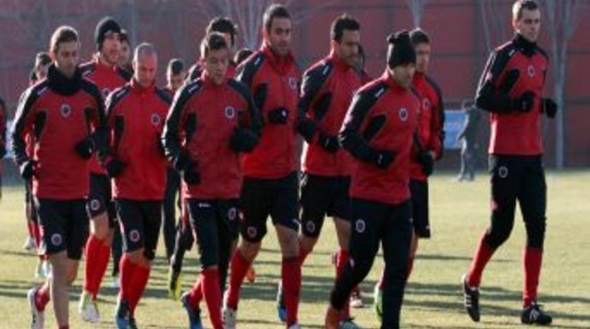 Fuat &Ccedil;apa: 2 Şubat sonrası sıralamada yerimiz aşağı yukarı belli olacak