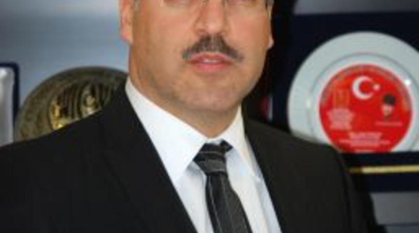 BUGİAD Başkanı Er: Katma değeri y&uuml;ksek &uuml;r&uuml;nler ihracatı artırır