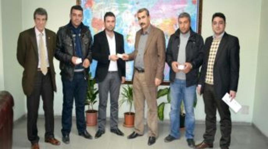 Sayısal takograf hizmetini artık BATSO da verecek