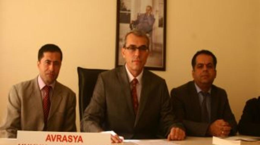 Dabag: İstanbul Barosu, hukuk&ccedil;uların itibarını zedeliyor