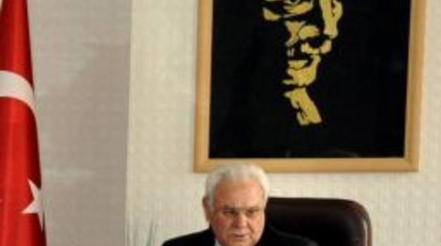 &Ccedil;olak, Siirt&rsquo;in ulaşım sorunları i&ccedil;in Ankara&rsquo;ya gitti