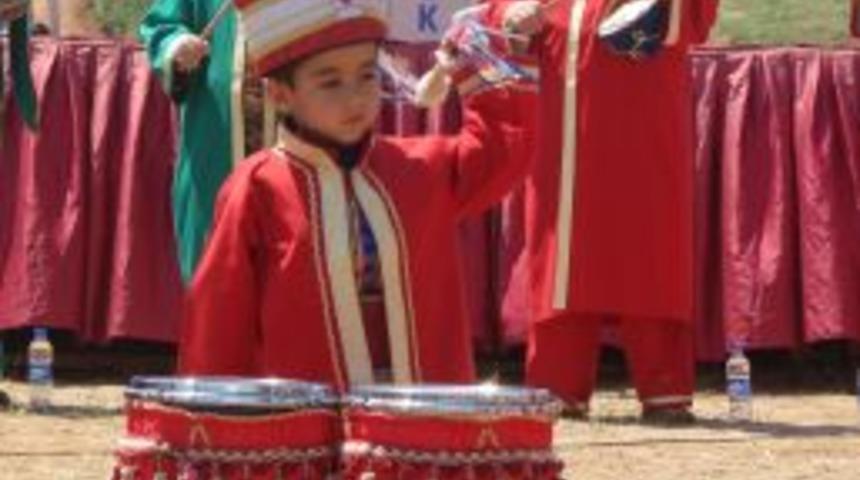 Manavgat HEM mehteran takımı kuruyor