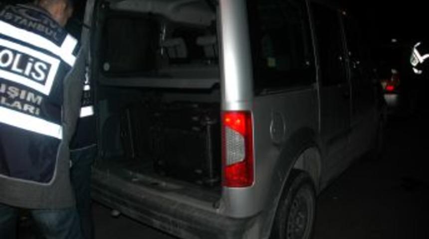 OYAK Genel M&uuml;d&uuml;r&uuml; Ulusoy&rsquo;un evindeki aramalar sona erdi