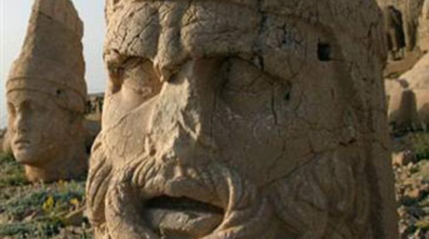 Adıyaman Nemrut&rsquo;u Malatya&rsquo;ya kaptırdı!