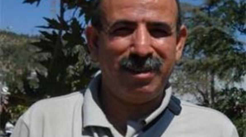 Mustafa G&uuml;m&uuml;şdamla 40. g&uuml;n&uuml;nde anıldı