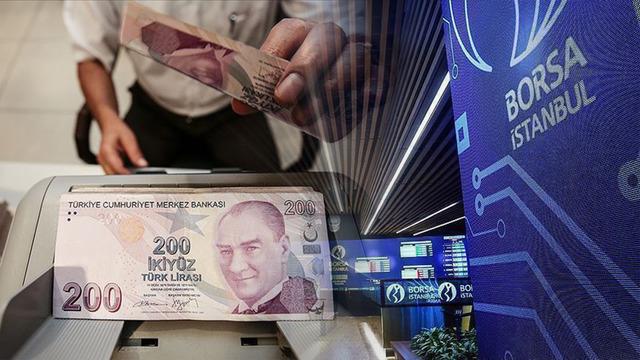 Borsada yılbaşından bu yana temett&uuml;de fark atan hisseler!