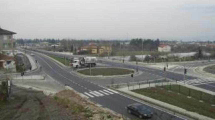 Ercan Reyhan: 'Kaytazdere hızla gelişiyor'