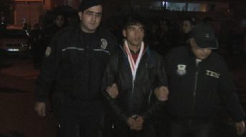 Uludere protestocuları cezaevinde