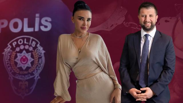 Hamdi Akın’ın oğlu Selim Akın ve Fotima Abdumuminova gözaltında