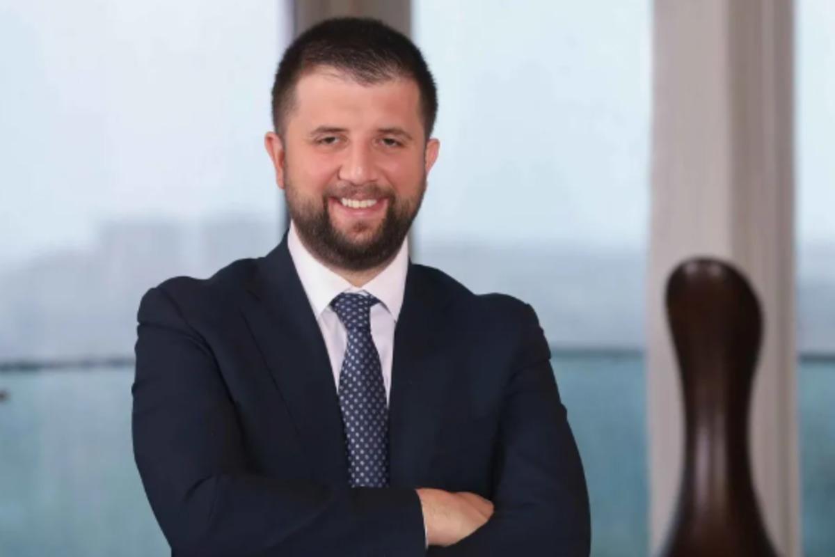 Hamdi Akın’ın oğlu Selim Akın ve Fotima Abdumuminova gözaltında 1