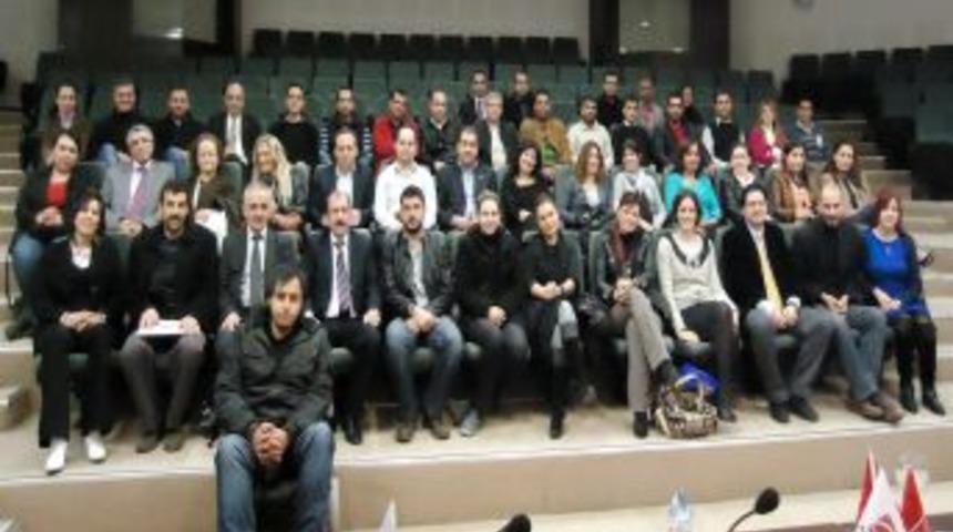 ADASO'nun uygulamalı girişimcilik eğitimi sona erdi