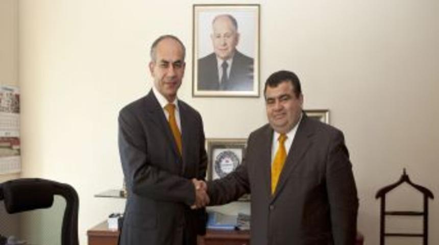 Merinos Halı&rsquo;dan istihdama katkı