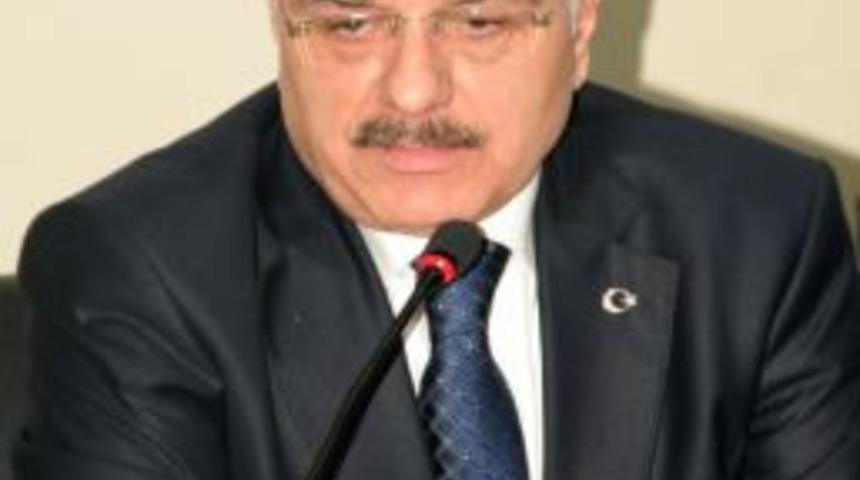 Erzincan'a 2012'de 1.3 milyar lira yatırım yapılacak