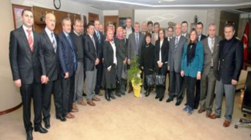 Karaosmanoğlu: G&ouml;lc&uuml;k kazanmaya devam edecek