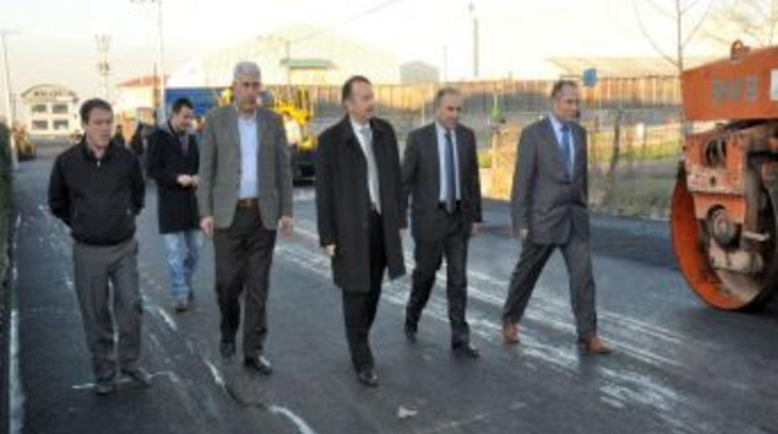 Karabalık: 2012&rsquo;de de g&uuml;&ccedil; birliği hizmete d&ouml;n&uuml;şecek