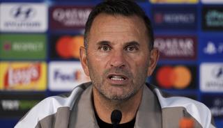Galatasaray'da Gen&ccedil;lerbirliği ma&ccedil;ı &ouml;ncesi Okan Buruk'tan kadro operasyonu