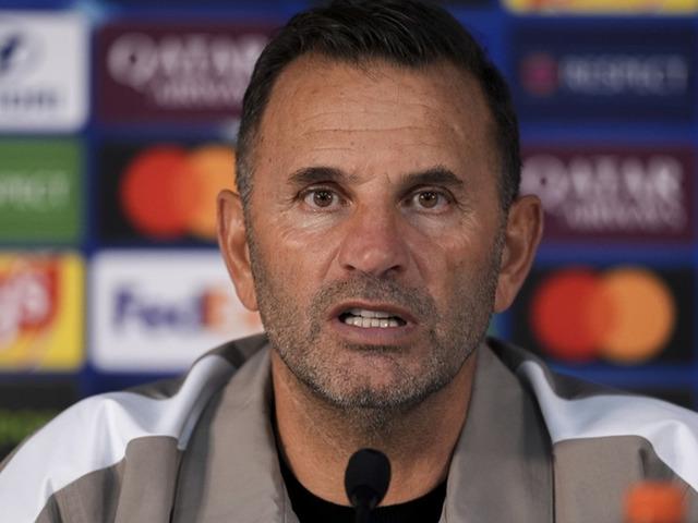 Galatasaray'da Gen&ccedil;lerbirliği ma&ccedil;ı &ouml;ncesi Okan Buruk'tan kadro operasyonu