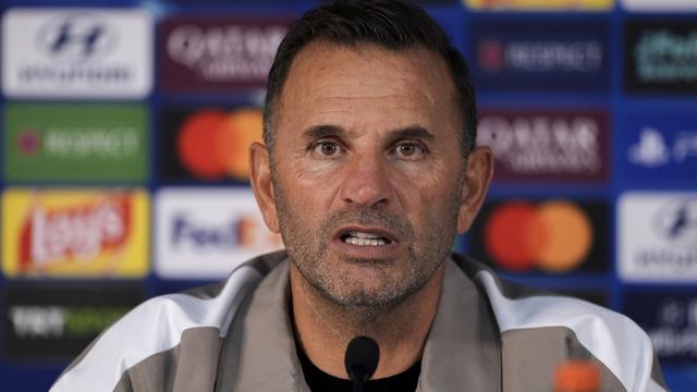 Galatasaray'da Gençlerbirliği maçı öncesi Okan Buruk'tan kadro operasyonu