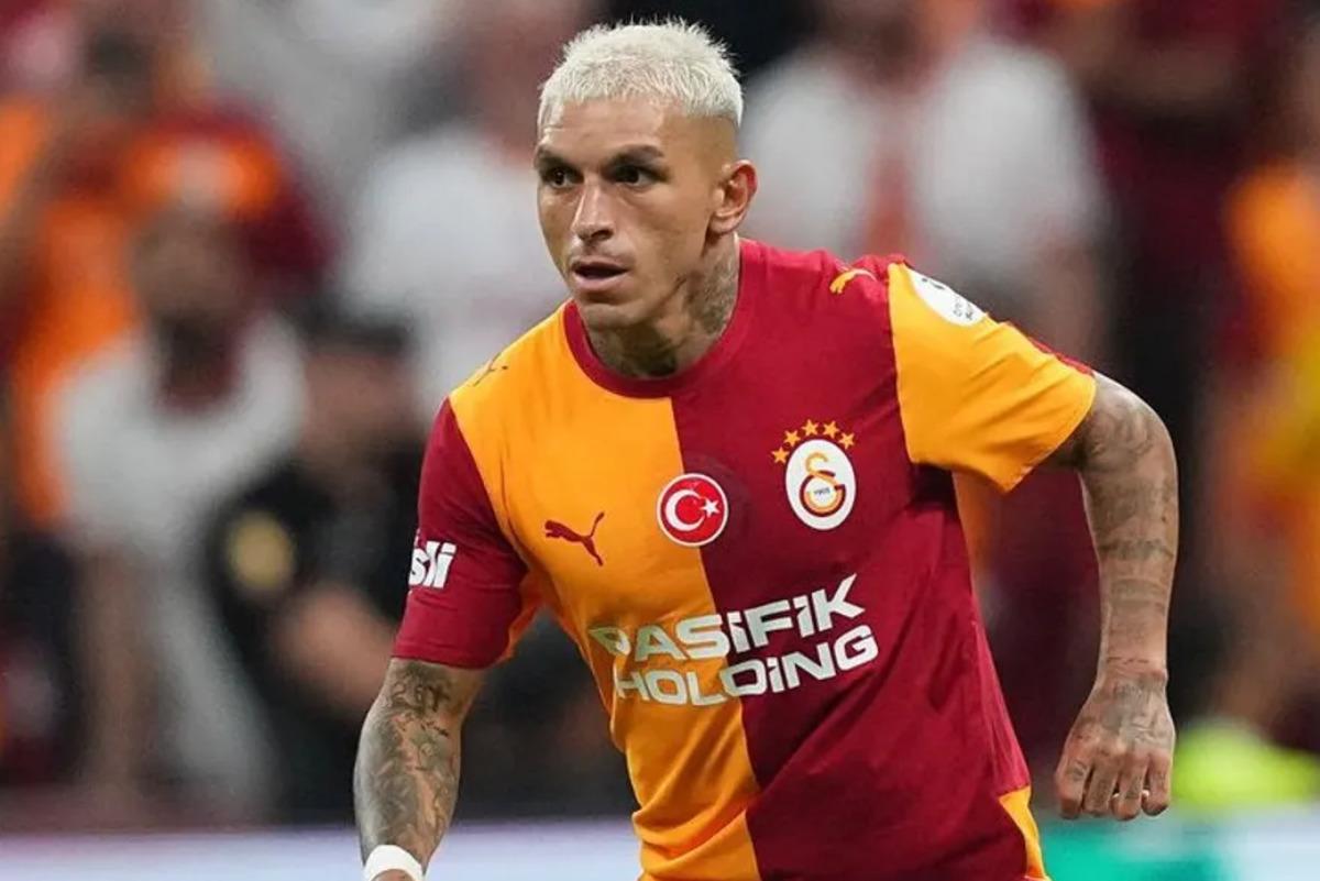 Galatasaray da Gençlerbirliği maçı öncesi Okan Buruk tan kadro operasyonu 1