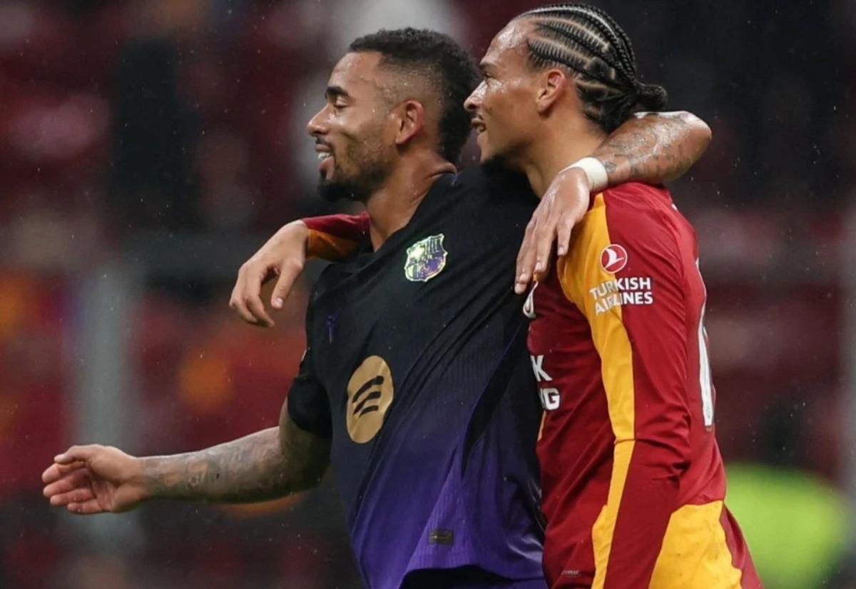 Galatasaray da Gençlerbirliği maçı öncesi Okan Buruk tan kadro operasyonu 2