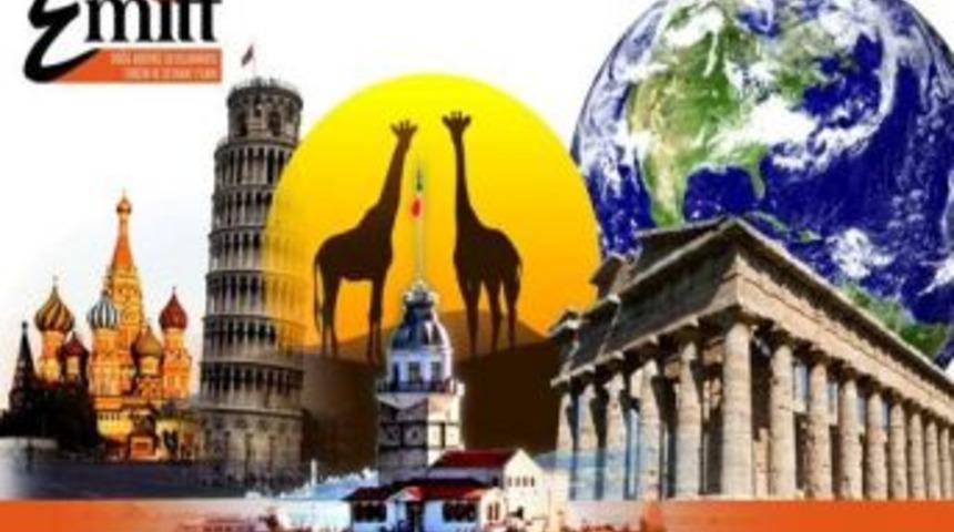 MARKA, EMITT 2012 Turizm Fuarı'na hazırlanıyor