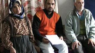 İsim benzerliği hayatını kararttı