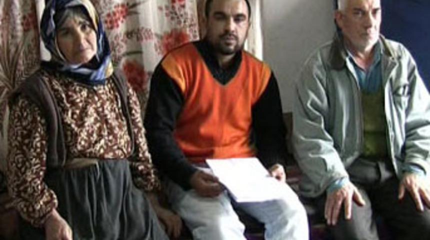 İsim benzerliği hayatını kararttı