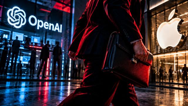 Apple ve OpenAI arasında sular durulmuyor: 100'den fazla gizli belge iddiası!