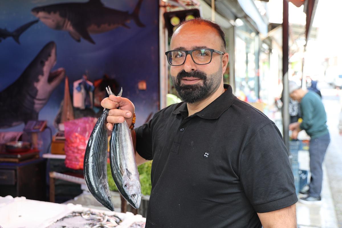 Türkiye de sadece Elazığ da kiloyla satılıyor! Geçen yıl 800 TL ydi, şimdi 250 TL 2
