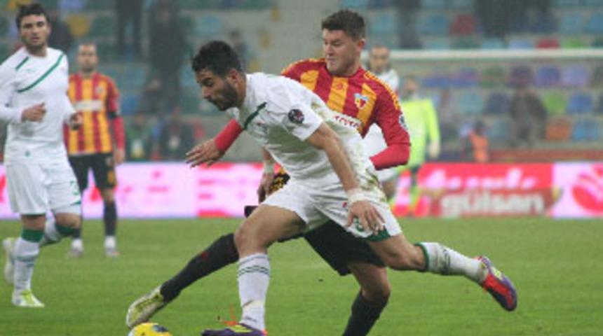 Ozan İpek dalya dedi