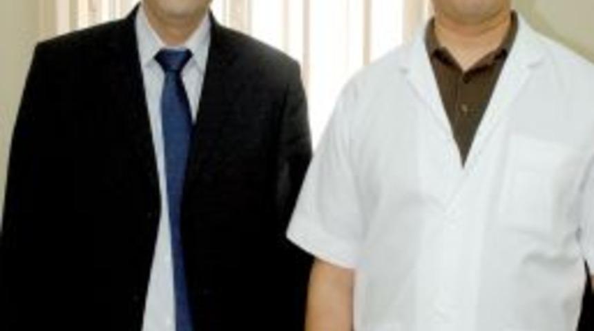 Yıllık izinlerinde insanlığa hizmet edecekler