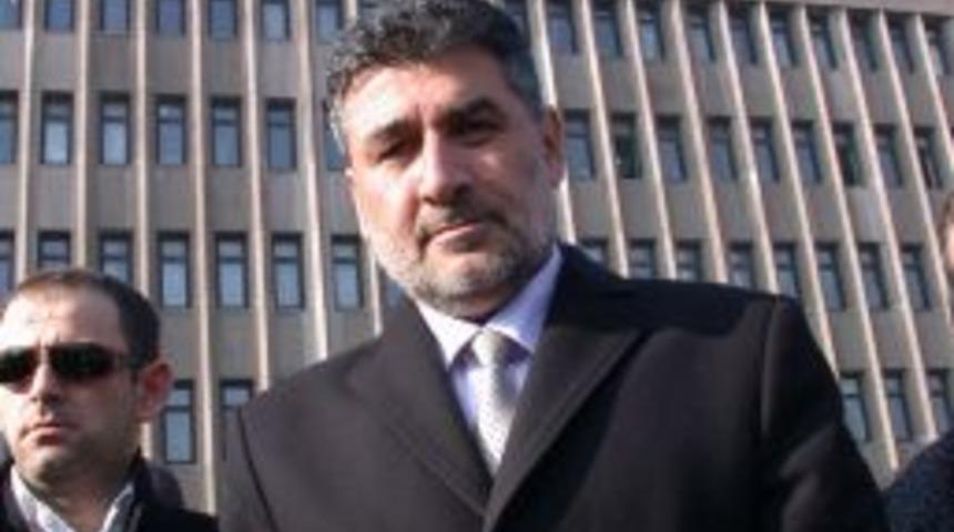 Darbecilere m&uuml;ebbet hapis verilip Mamak Cezaevi'ne konulsun